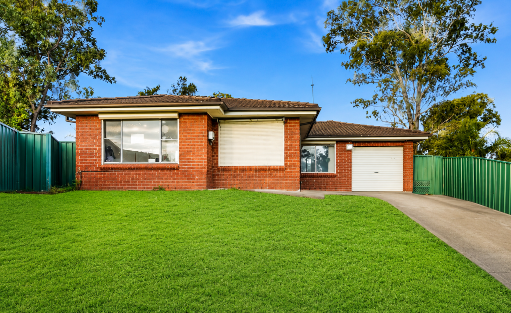 37 Glennie St, Colyton, NSW 2760