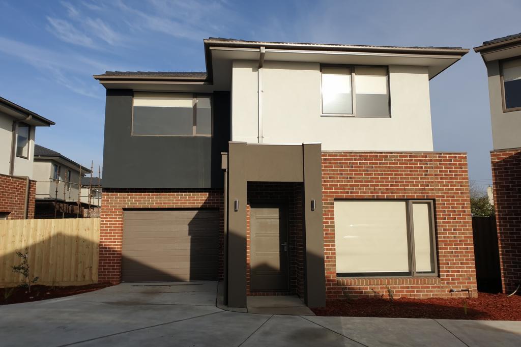 5/13-15 HENRY ST, PAKENHAM, VIC 3810