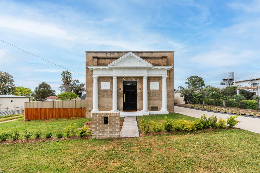 1 Duff St, Manildra, NSW 2865