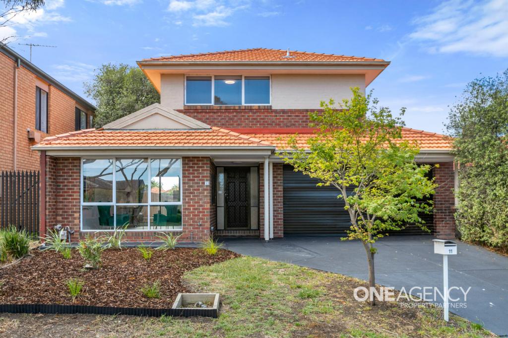 11 Spinningdale Cl, Seabrook, VIC 3028