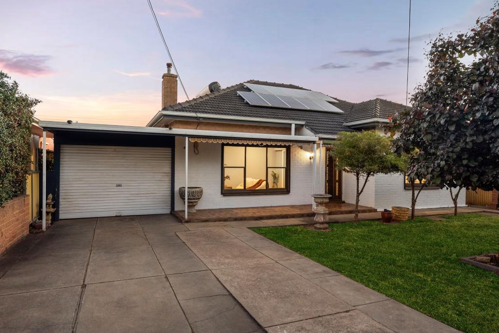 49 HAWSON AVE, NORTH PLYMPTON, SA 5037