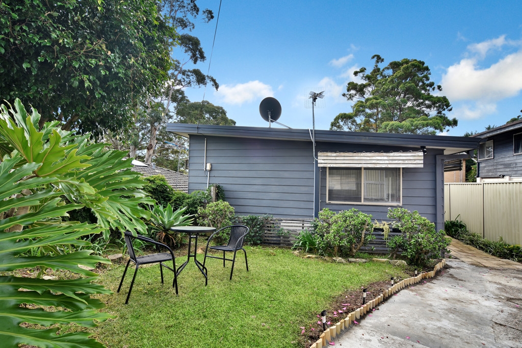 1a Tuam Pl, Killarney Heights, NSW 2087