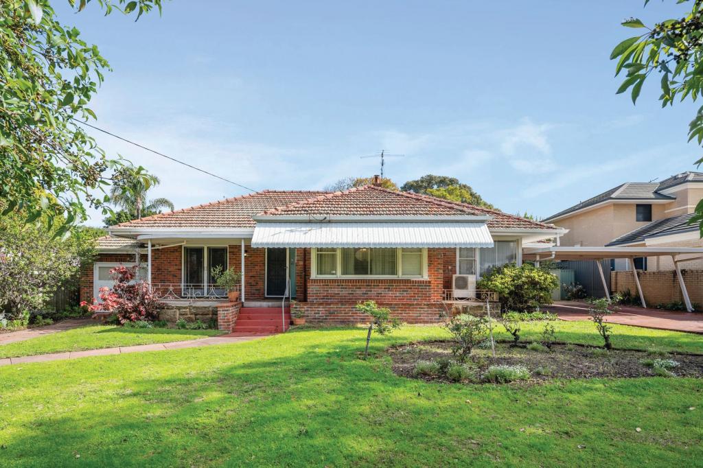 77 SMYTH RD, NEDLANDS, WA 6009
