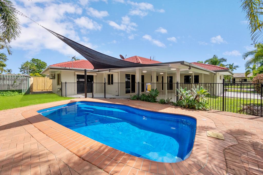 86 Florida Pl, Kirwan, QLD 4817