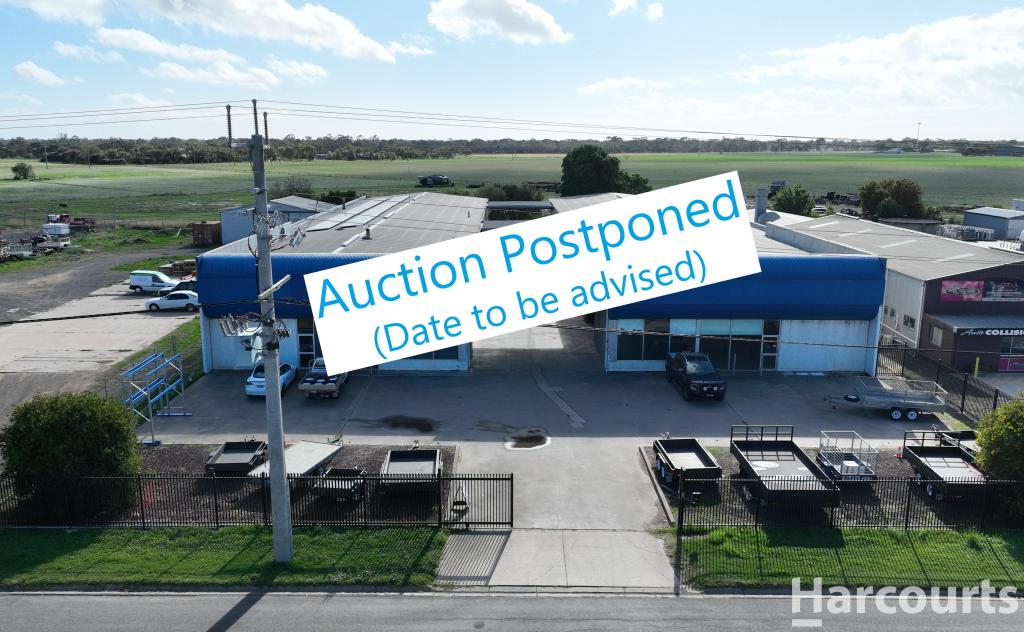 125 Stawell Rd, Horsham, VIC 3400