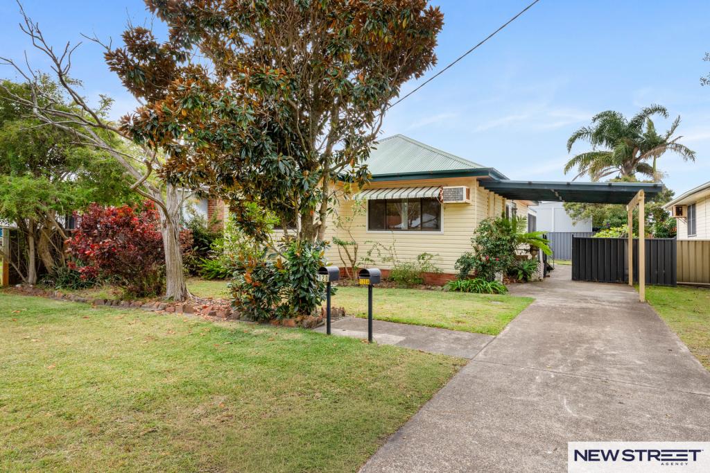 120 LAKEVIEW PDE, BLACKSMITHS, NSW 2281