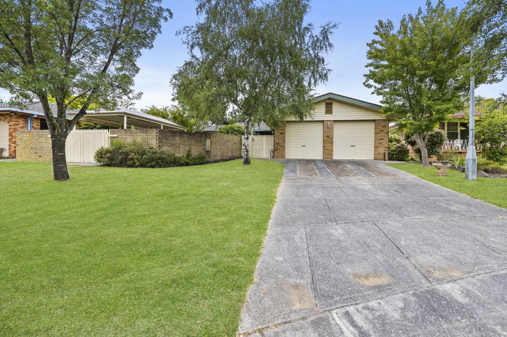 2 Curtin Pl, Lithgow, NSW 2790