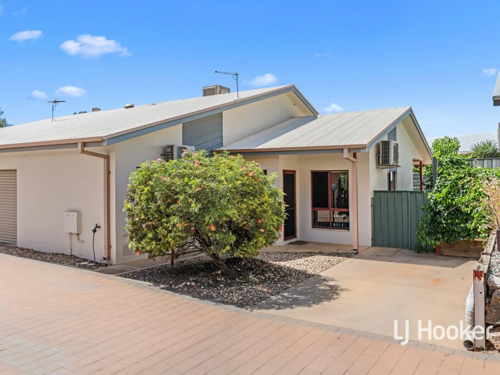 2/19 Latz Cres, Larapinta, NT 0875