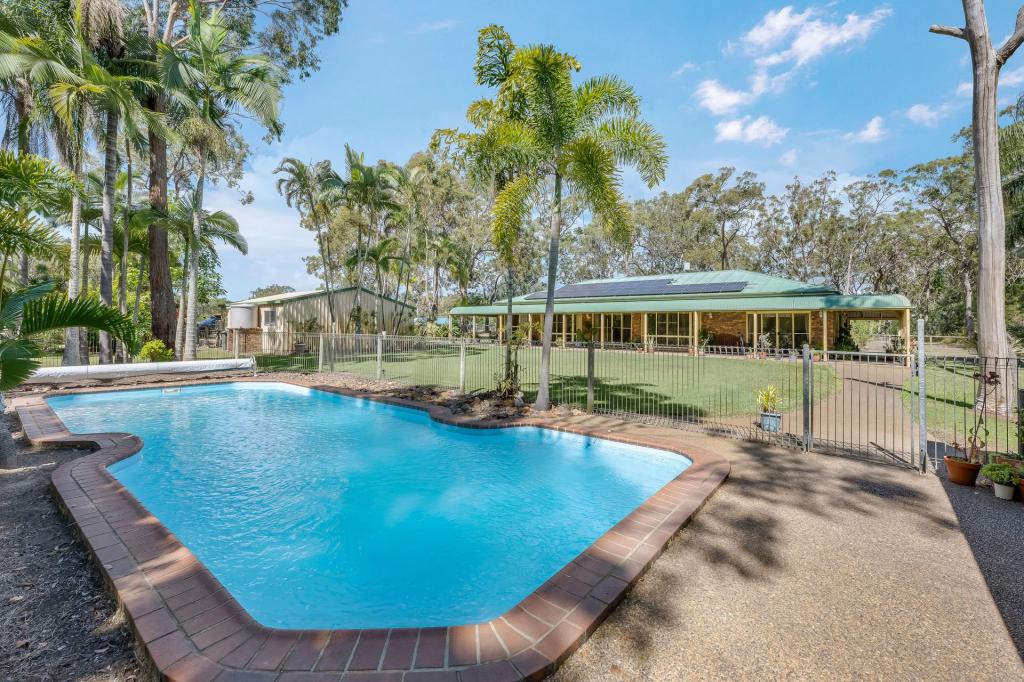 14 Hannah Ct, Moore Park Beach, QLD 4670