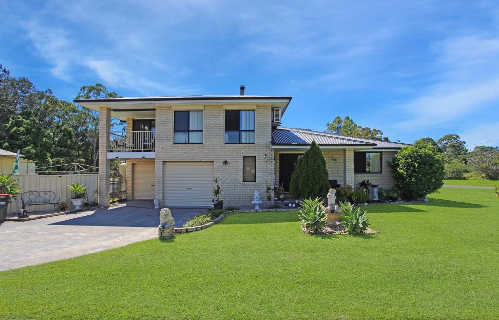 52 Prince St, Bulahdelah, NSW 2423