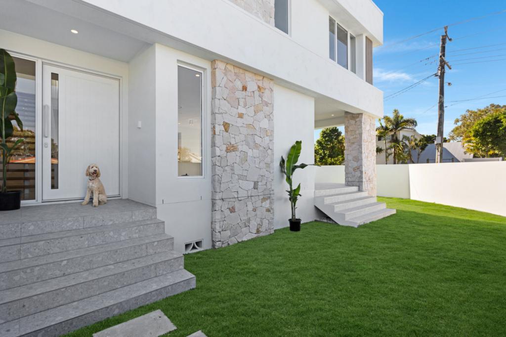 41 Nineteenth Ave, Palm Beach, QLD 4221