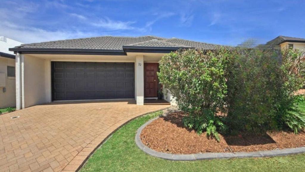 22 Grebe Cct, North Lakes, QLD 4509