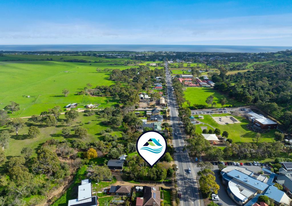 174 Main South Rd, Yankalilla, SA 5203
