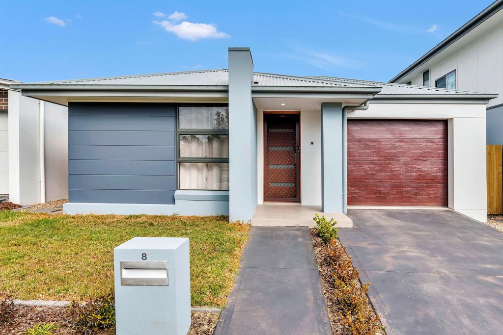8 Watervale Ave, Catherine Field, NSW 2557