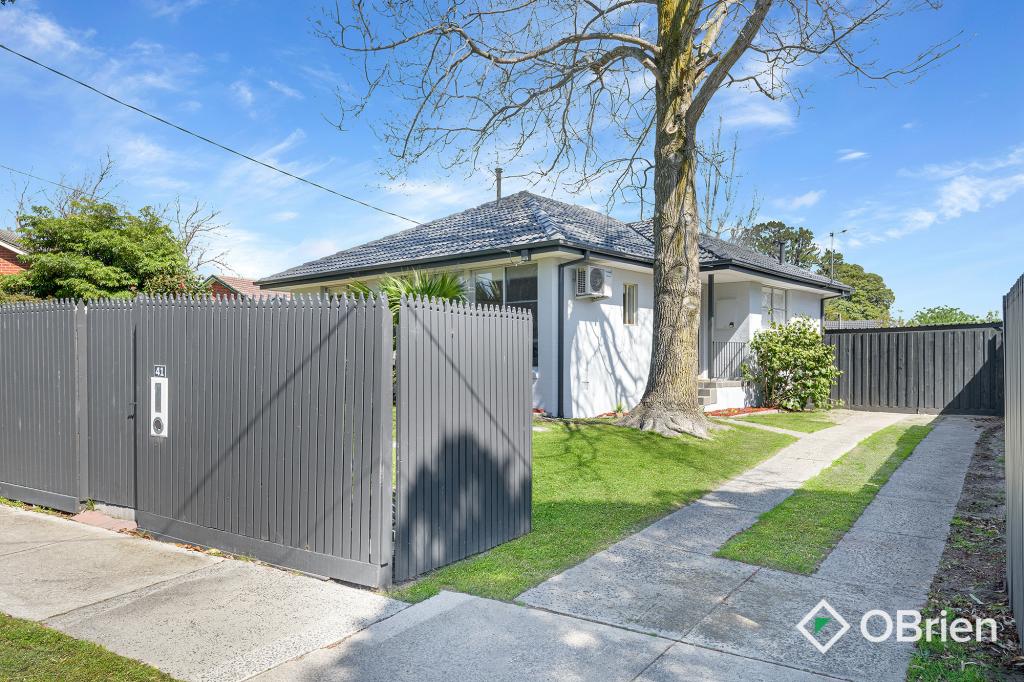 41 Armata Cres, Frankston North, VIC 3200