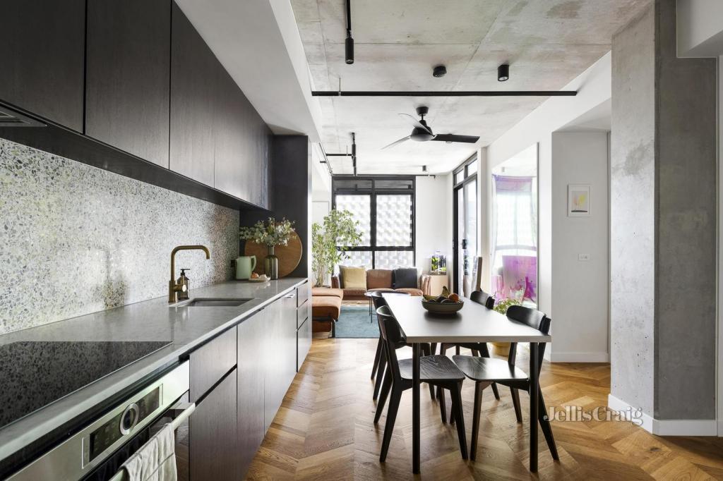 105/6 ROCHESTER ST, FITZROY, VIC 3065