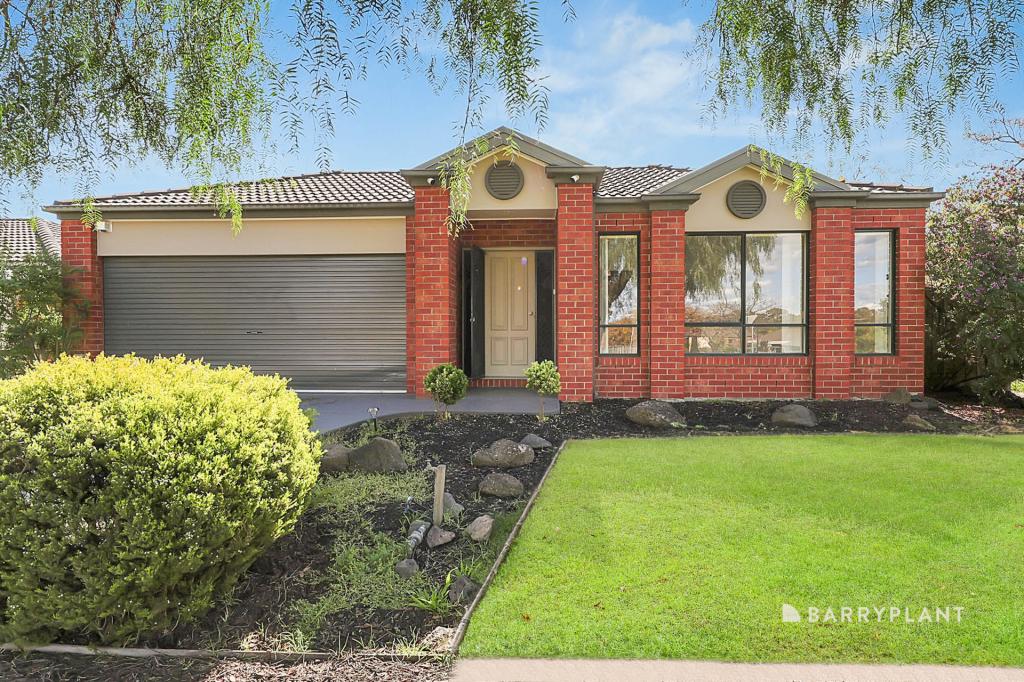 18 Bracken Way, South Morang, VIC 3752