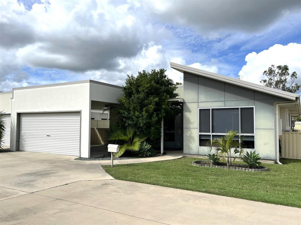 46/73 Centenary Dr Nth, Middlemount, QLD 4746