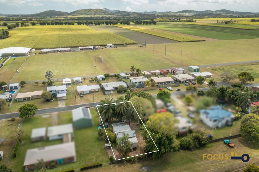 13 Youngs Lane, Walkerston, QLD 4751