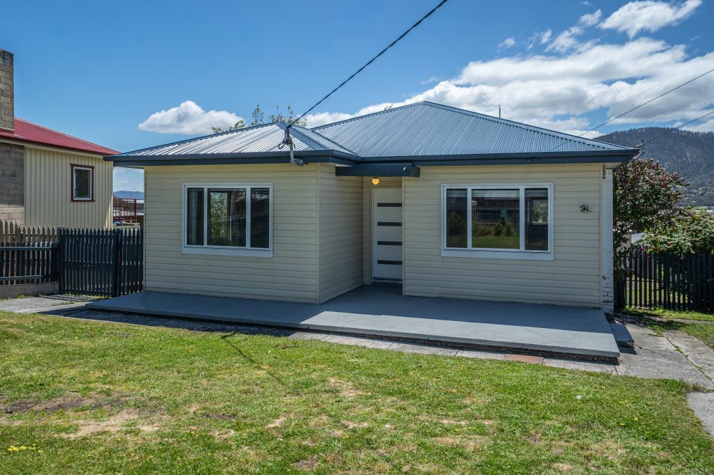 21 Rothesay Cir, Goodwood, TAS 7010