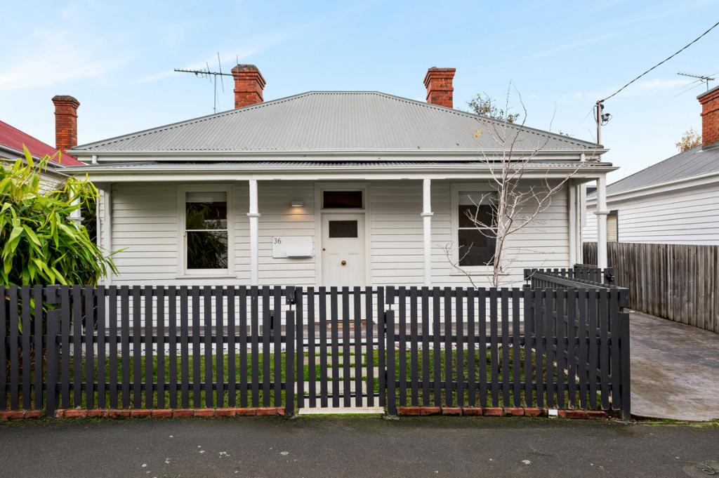 36 King St, Sandy Bay, TAS 7005