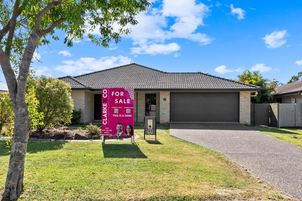 1 Santa Ana Ct, Beerwah, QLD 4519