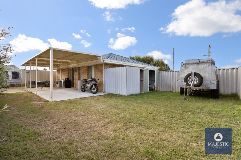 7b Gascoyne Way, Cooloongup, WA 6168