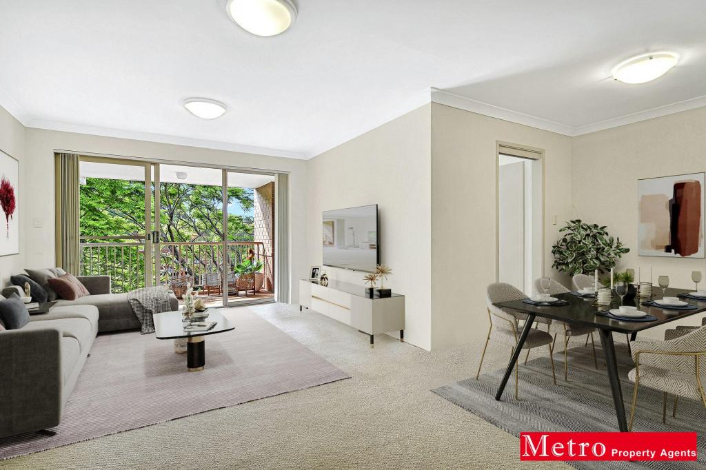 15/1-11 Lancaster Dr, Marsfield, NSW 2122