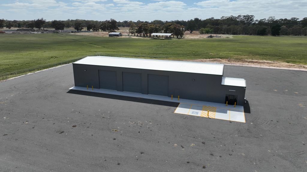 85 Burnt Creek Dr, Bungalally, VIC 3401