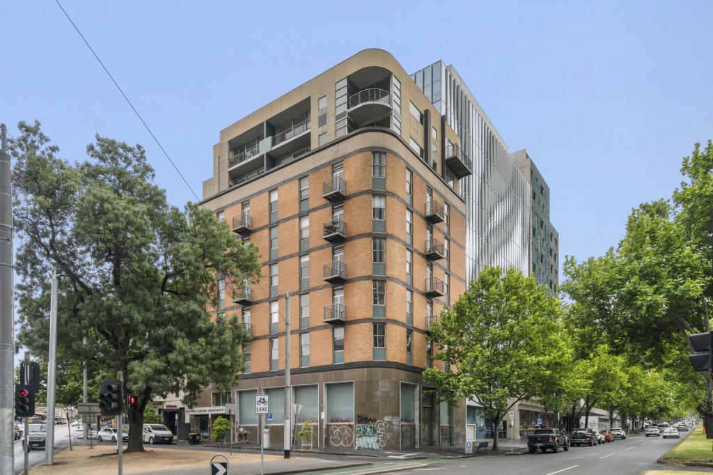 33/222 Victoria St, North Melbourne, VIC 3051