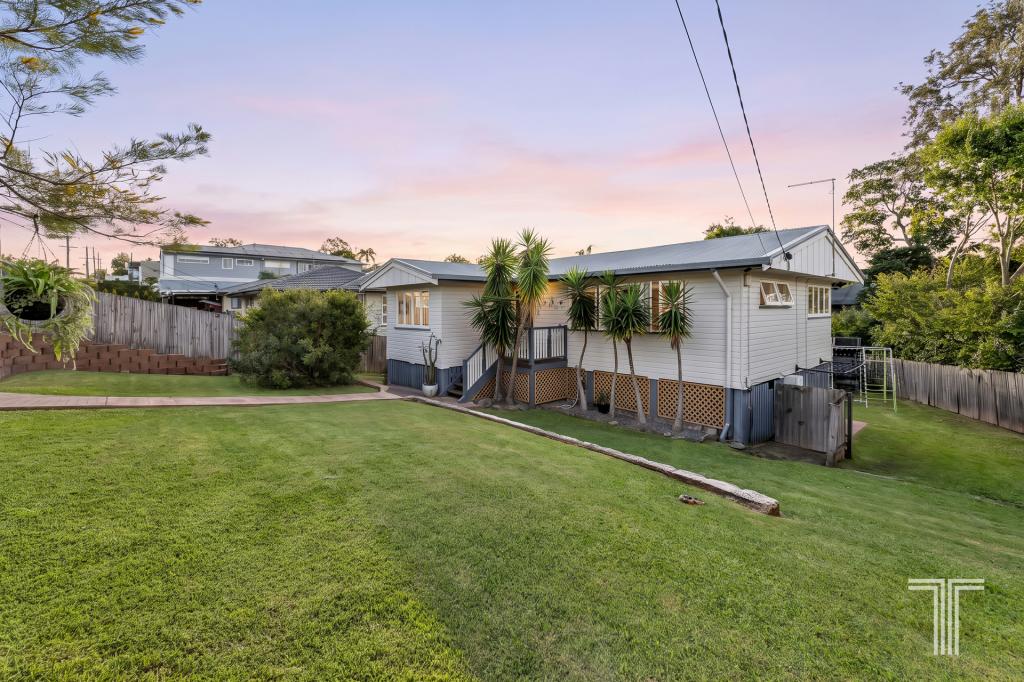 72 Maughan St, Carina Heights, QLD 4152