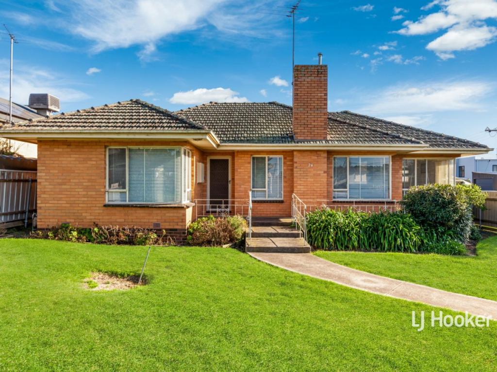 26 Union St, Kilmore, VIC 3764