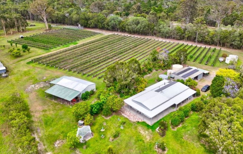 197 Stephan Rd, Goomboorian, QLD 4570