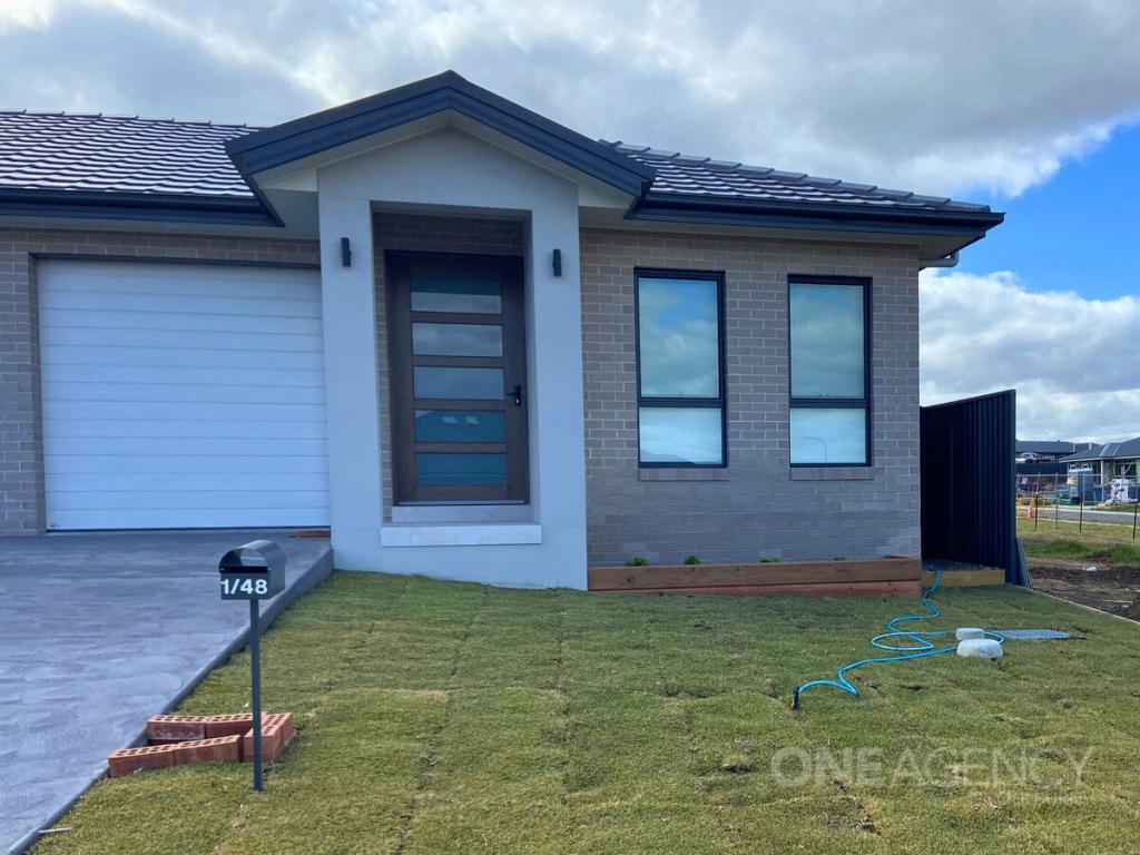 1/48 Roebuck St, Goulburn, NSW 2580