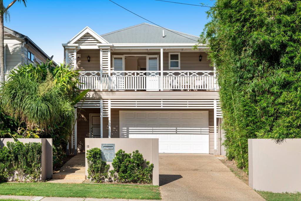 133 Bulimba St, Bulimba, QLD 4171