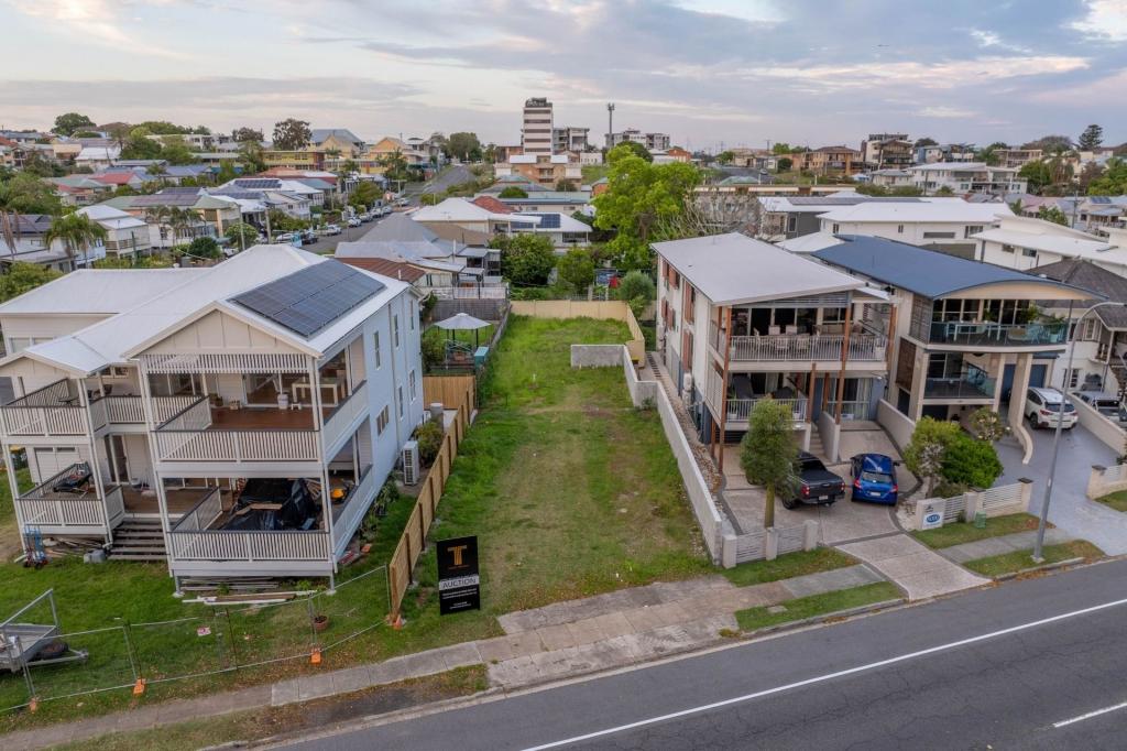 183 WYNNUM. ESPLANADE, WYNNUM, QLD 4178