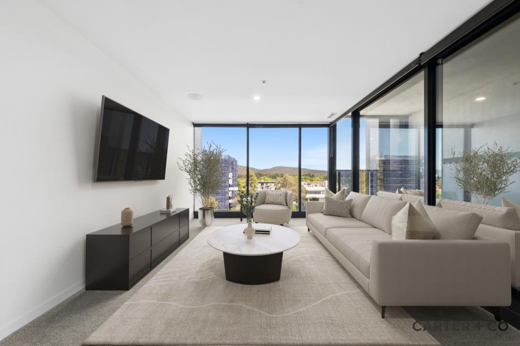 614/1 Elouera St, Braddon, ACT 2612