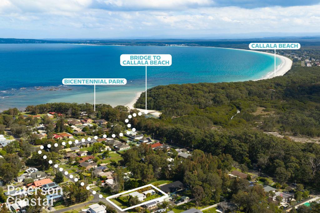 79 Chapman St, Callala Bay, NSW 2540
