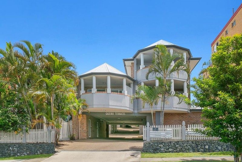 3/12 Little St, Albion, QLD 4010