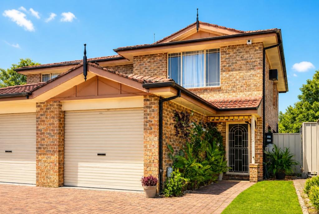 67b Camilleri Ave, Quakers Hill, NSW 2763