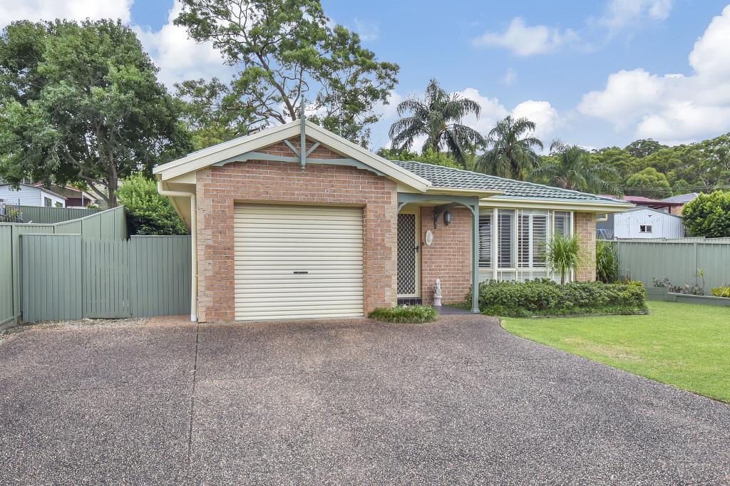 2/25 Donnelly Rd, Arcadia Vale, NSW 2283