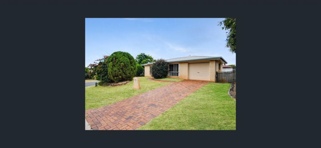 2 Donna Ct, Kearneys Spring, QLD 4350