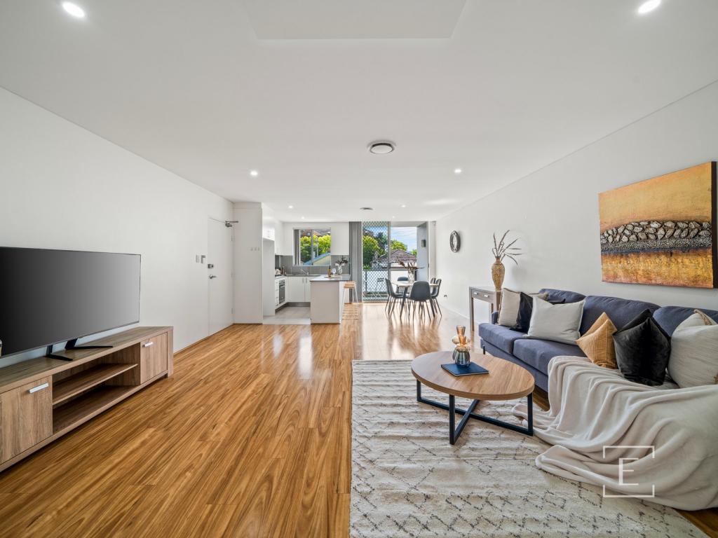 14/69 Park Rd, Homebush, NSW 2140