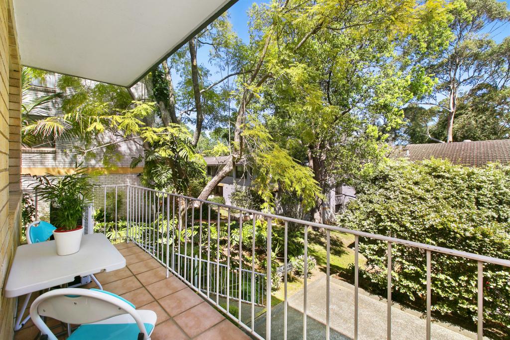 3/1304 Pacific Hwy, Turramurra, NSW 2074