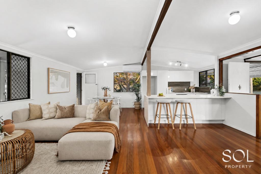 19 Dibbil St, Chermside West, QLD 4032