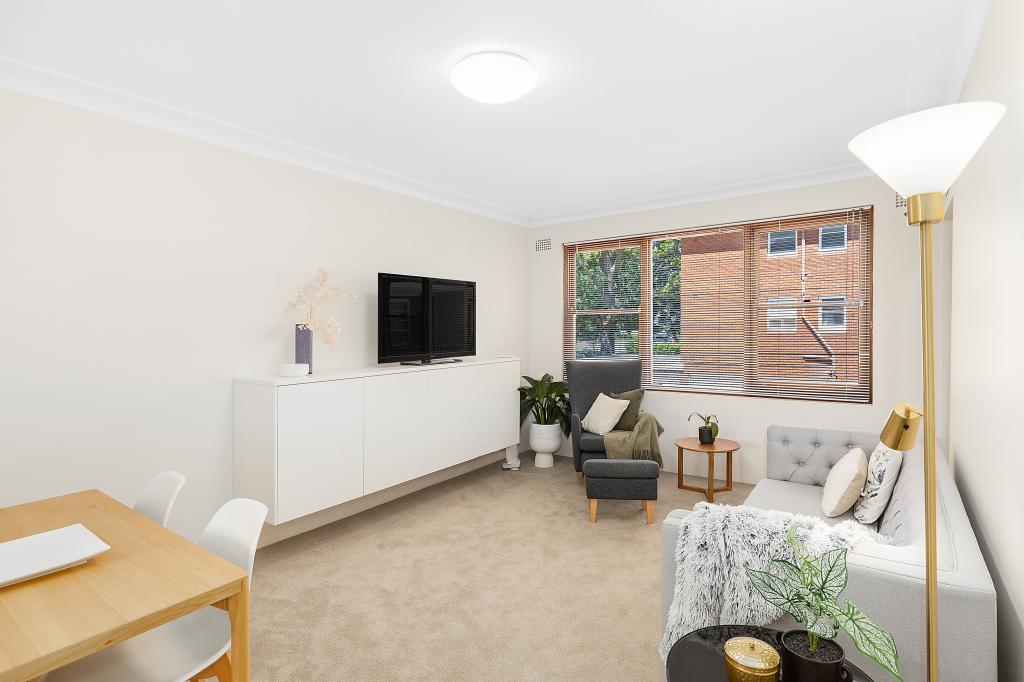 10/97-99 Burns Bay Rd, Lane Cove, NSW 2066