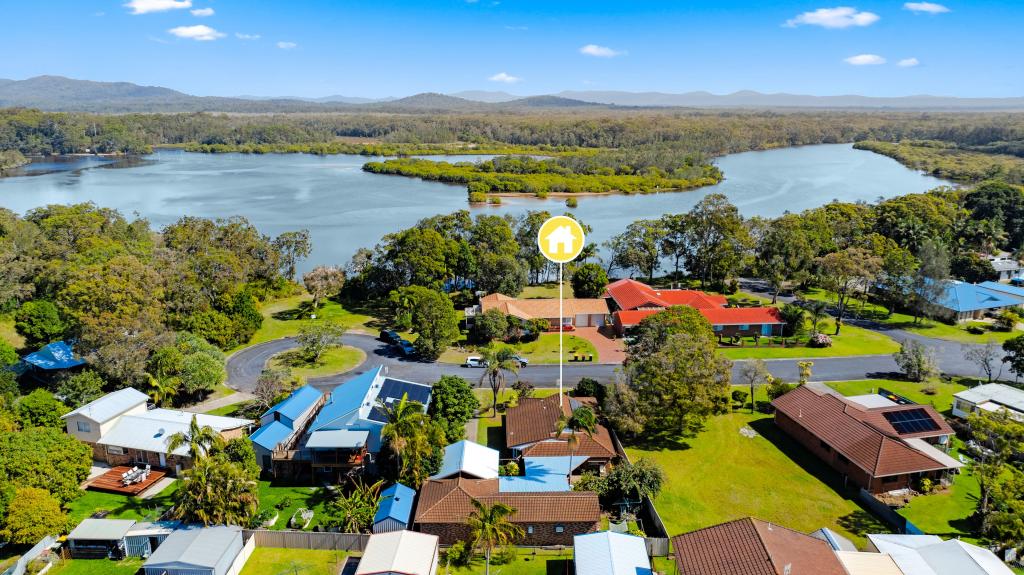 4 Olen Cl, Wooli, NSW 2462