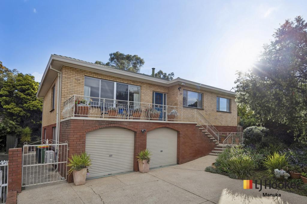 90 Munro Rd, Crestwood, NSW 2620