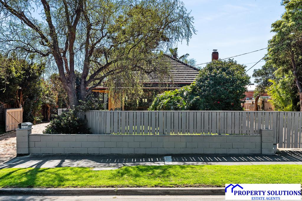 25 MEREWEATHER AVE, FRANKSTON, VIC 3199