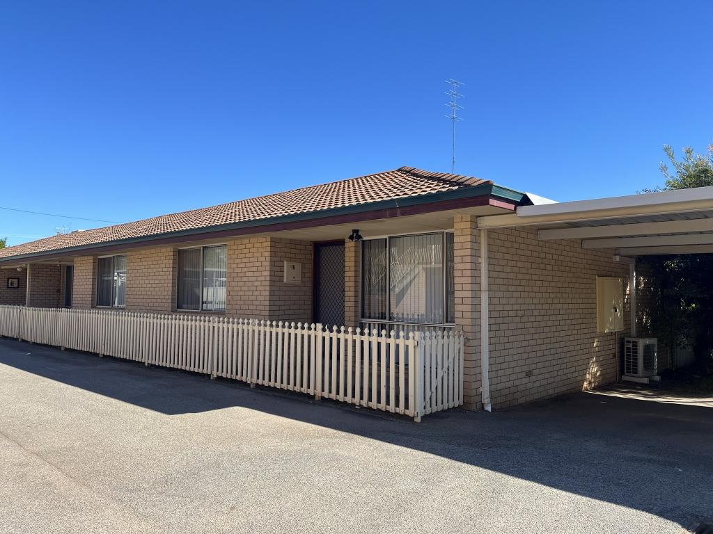 9/67 Newcastle Rd, Northam, WA 6401